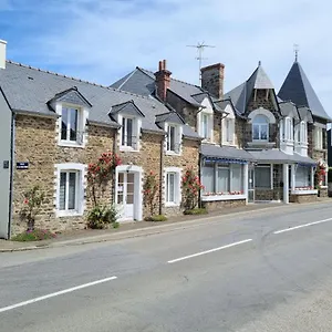 Le Petit Robinson-2 Appartement La Richardais