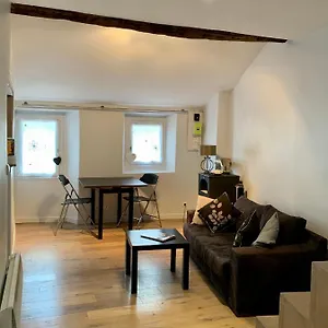 De Charme Au Coeur Du Village. Sospel
