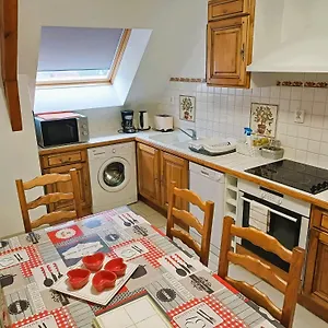 Et D'étape Estives D'arrens Hébergement de vacances Arrens-Marsous