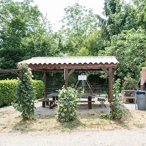 Campsite Fleuri, Sospel