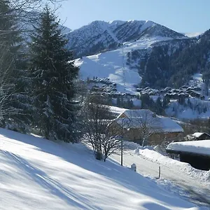 La Ravine Appartement Valmorel
