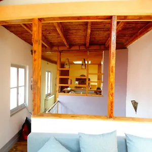 Duplex Coeur De Ville Appartement Le Puy-en-Velay