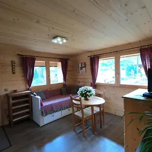 L'esquirot Appartement Megève