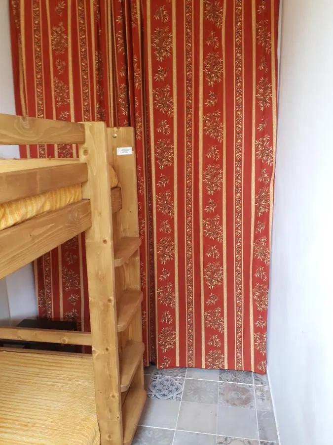 Le Garibaldi Apartment Sospel
