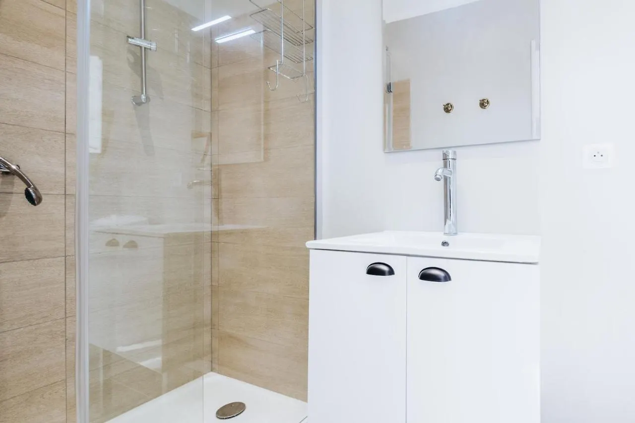 Le Garibaldi Apartment Sospel